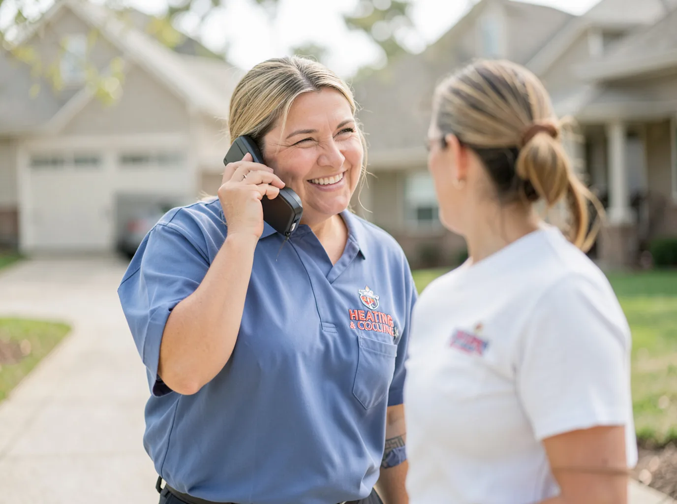 Hvac Repair Susanville, CA FAQs
